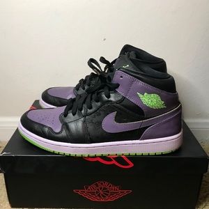 AIR JORDAN 1 RETRO